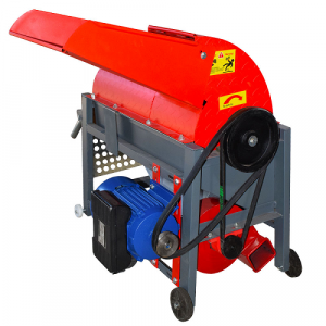 Batoza pentru curatat porumb cu turbina Demetra DM-900CA, motor inclus. Photo 2